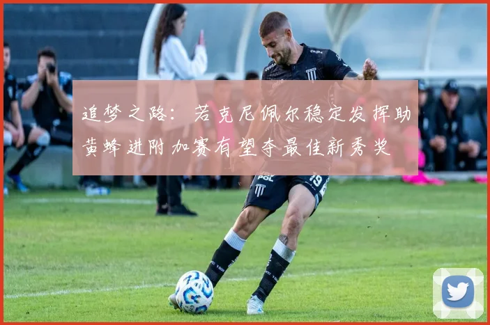 追梦之路：若克尼佩尔稳定发挥助黄蜂进附加赛有望夺最佳新秀奖