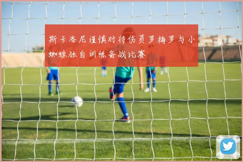 斯卡洛尼谨慎对待伤员罗梅罗与小蜘蛛独自训练备战比赛