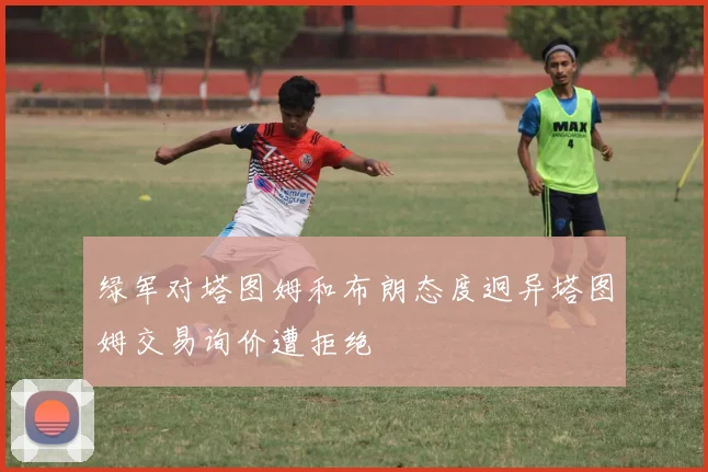 绿军对塔图姆和布朗态度迥异塔图姆交易询价遭拒绝