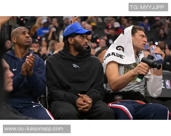 快船2025年比赛仅得79分除比尔外全员健康的表现令人失望 快船2025年比赛仅得79分除比尔外全员健康的表现令人失望