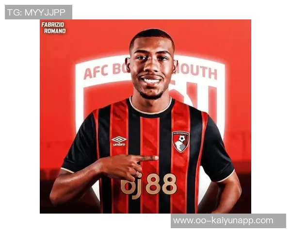 伯恩茅斯与拉扬达成协议签约五年转会费约3500万欧元